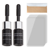 Automobile Glass Repair Tool