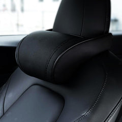 Car Headrest Neck Pillow Support Ergonomic
