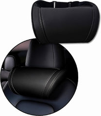 Car Headrest Neck Pillow Support Ergonomic