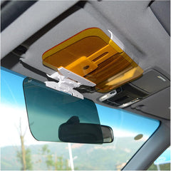 Car Day & Night Glare Blocker