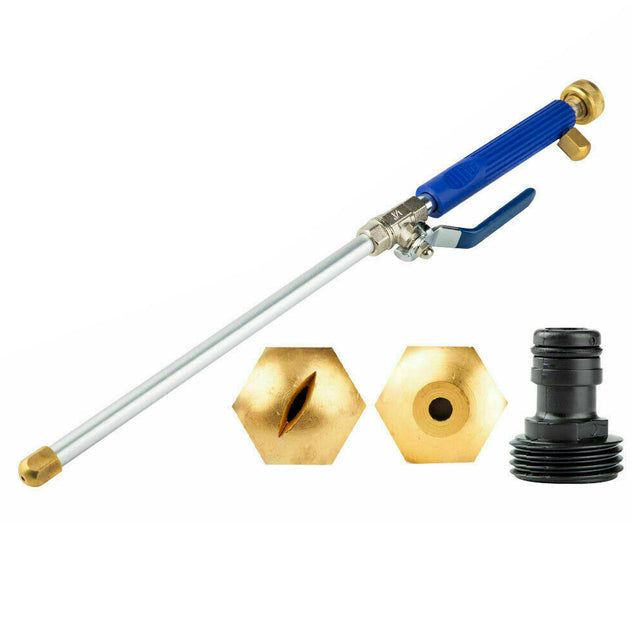 Car High Pressure Water Spray Gun